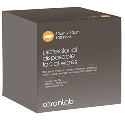 CARONLAB Facial wipes